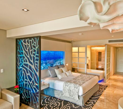 Paradisus La Perla - Adults Only All Inclusive