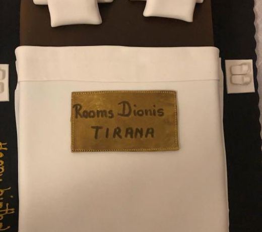 Rooms Dionis