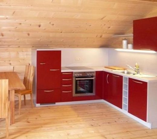 Holiday Home Lehner im Wald - RZM100 by Interhome