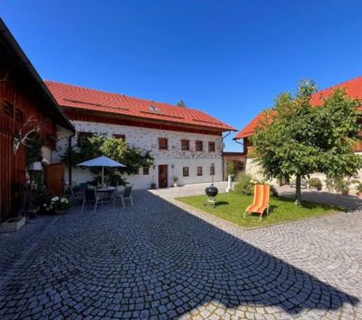 Holiday Home Lehner im Wald - RZM100 by Interhome