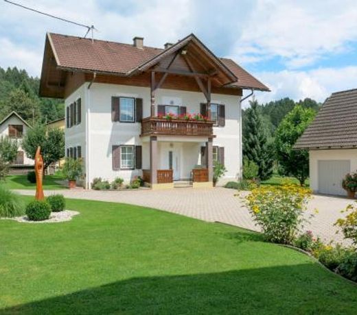 Holiday Home Wiegele - VEL235