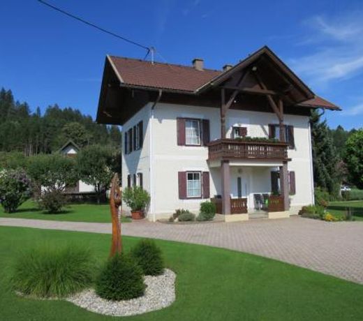 Holiday Home Wiegele - VEL235