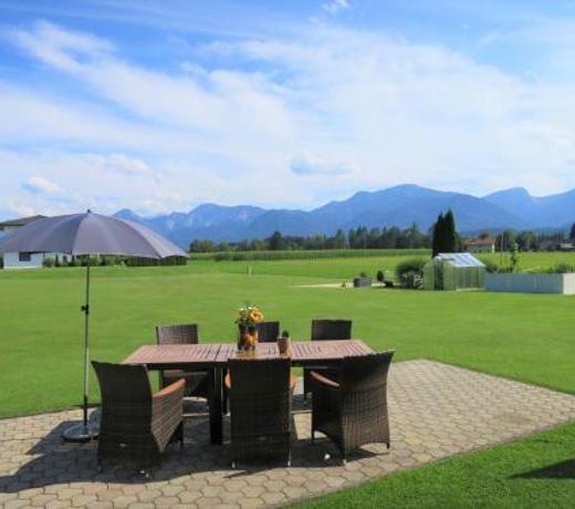 Holiday Home Wiegele - VEL235