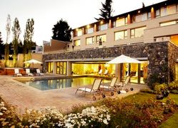 El Casco Art Hotel, регион , город Барилоче - Фотография отеля №1