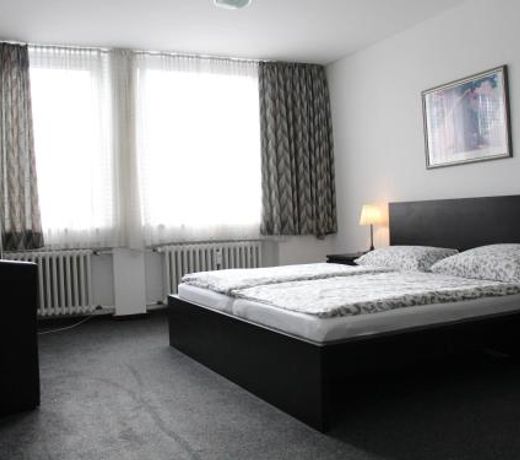 Bayrischer Hof