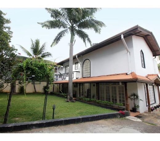 Vista Olu Colombo Beds