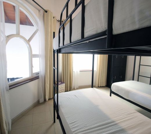 Vista Olu Colombo Beds