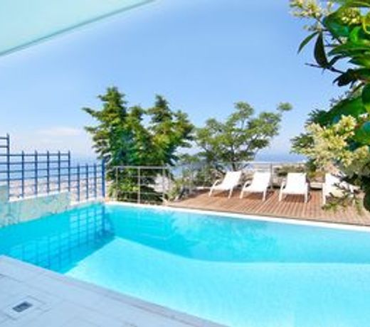Villa Azure