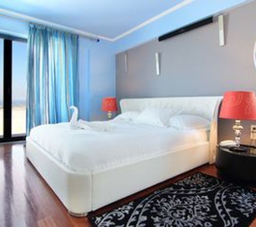 Villa Azure