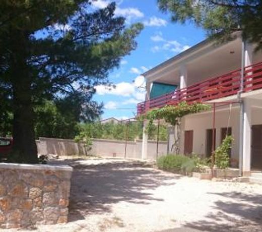 Apartments by the sea Seline, Paklenica - 11197