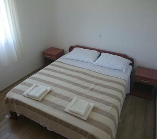 Apartments by the sea Seline, Paklenica - 11197
