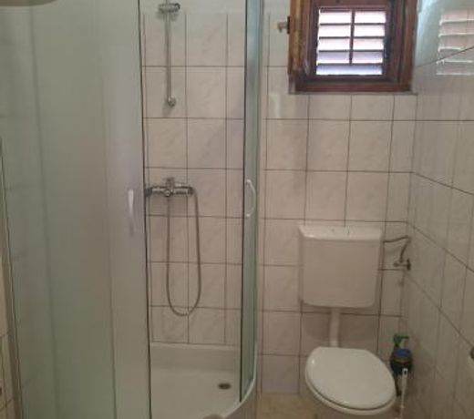 Apartments by the sea Seline, Paklenica - 11197