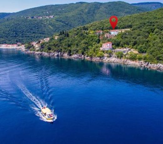 Apartments with a parking space Moscenicka Draga, Opatija - 7766