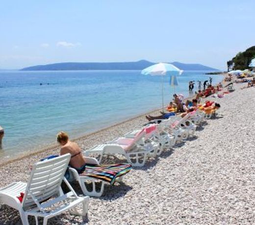 Apartments with a parking space Moscenicka Draga, Opatija - 7766