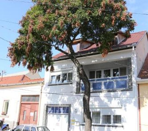 Hív-Lak Apartman