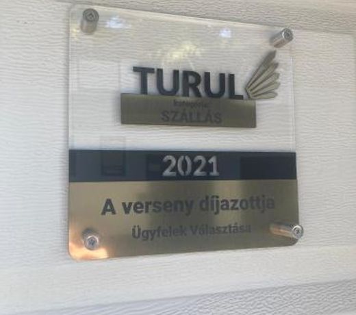 Hív-Lak Apartman
