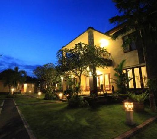 Luna Llena Villas
