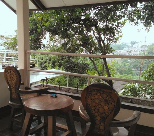 Cisitu Valley Villa Syariah