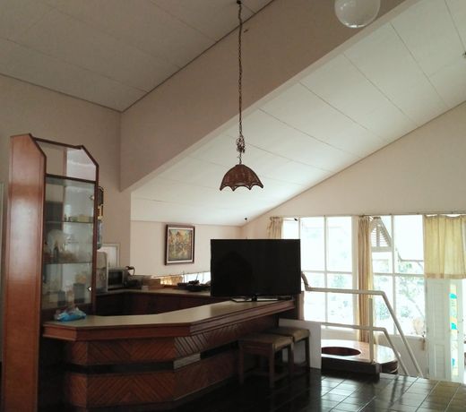 Cisitu Valley Villa Syariah