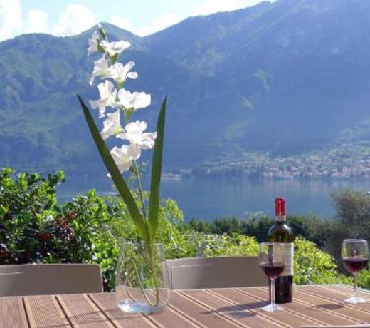 Bellagio Lake View Villa