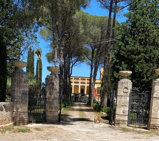 Cottage a 5 minuti dal mare