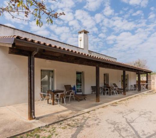 Cottage a 5 minuti dal mare