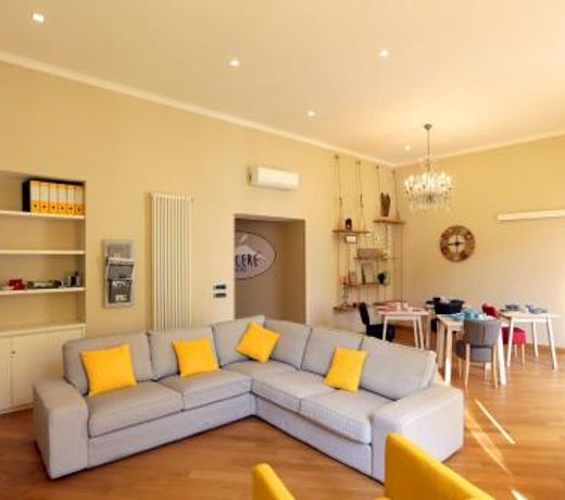 I VicerÃ¨ B&B Deluxe