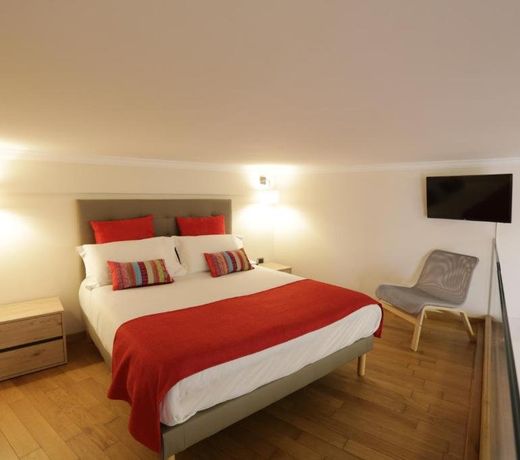 I VicerÃ¨ B&B Deluxe