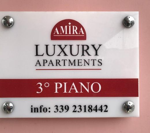 Amira Luxury Apartment