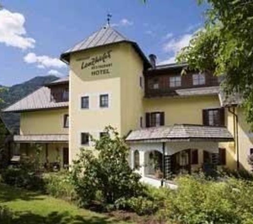 Landhof Residence Bellevue