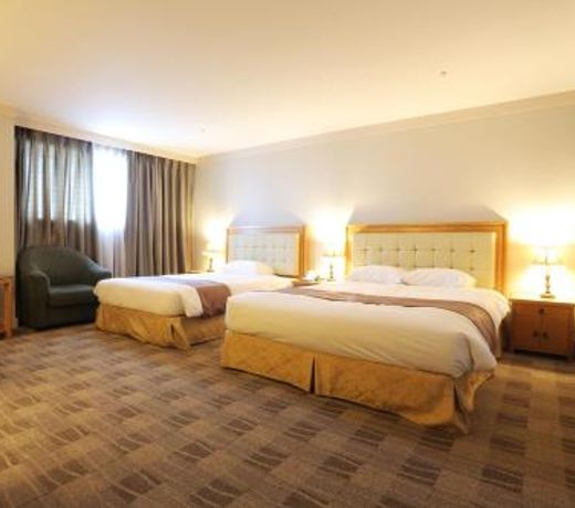 AW Hotel