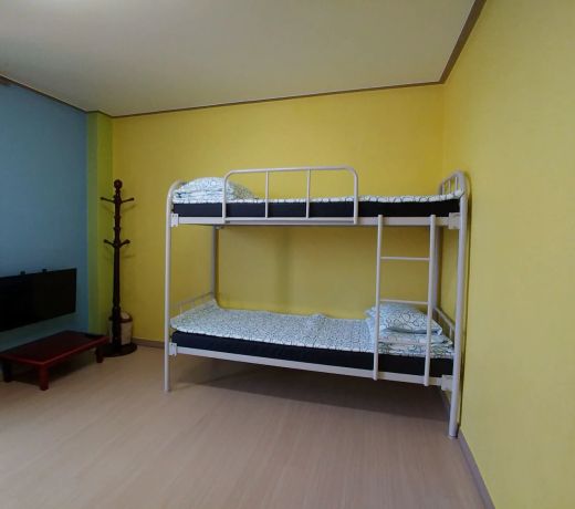 Chowoo Guesthouse