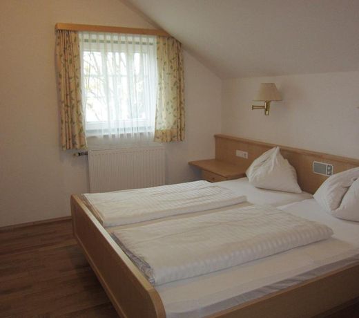 Ferienwohnungen Forellenhof Waldner