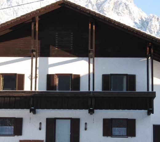 Haus Sabine