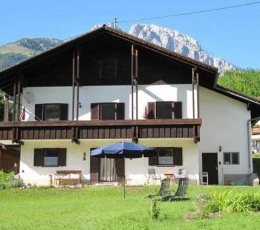 Haus Sabine
