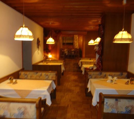 Hotel Restaurant Gasthof Michal