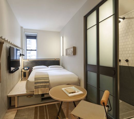 MOXY NYC Times Square