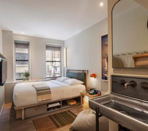 MOXY NYC Times Square