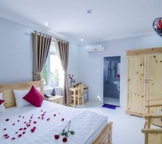 Lotus Phu Quoc Hotel