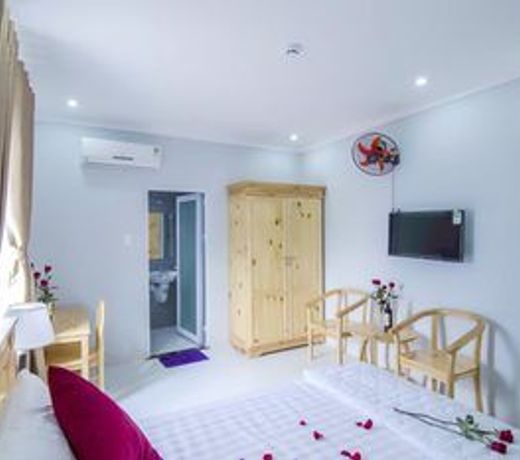 Lotus Phu Quoc Hotel
