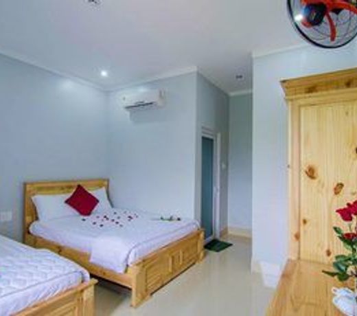 Lotus Phu Quoc Hotel