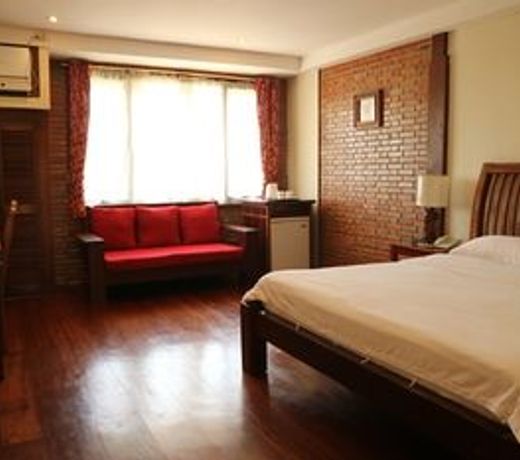 Mango Valley Hotel 3