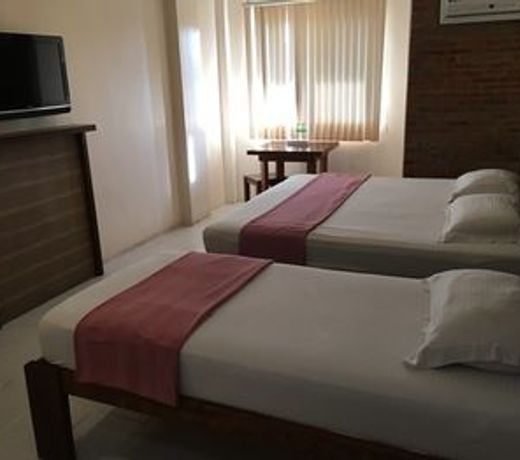 Mango Valley Hotel 3