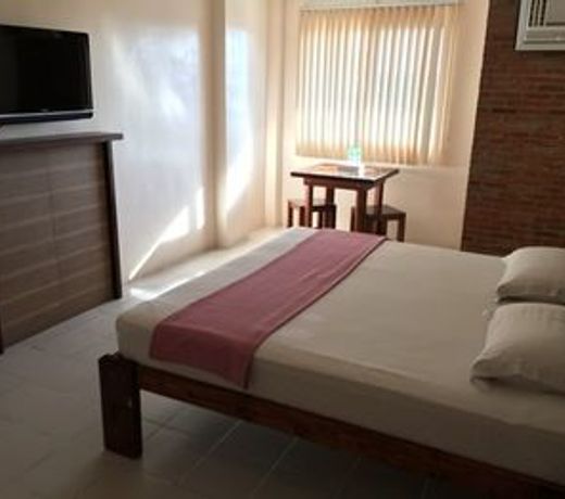 Mango Valley Hotel 3