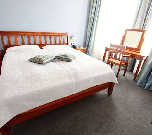 Hotel Zlaty Lev Zatec