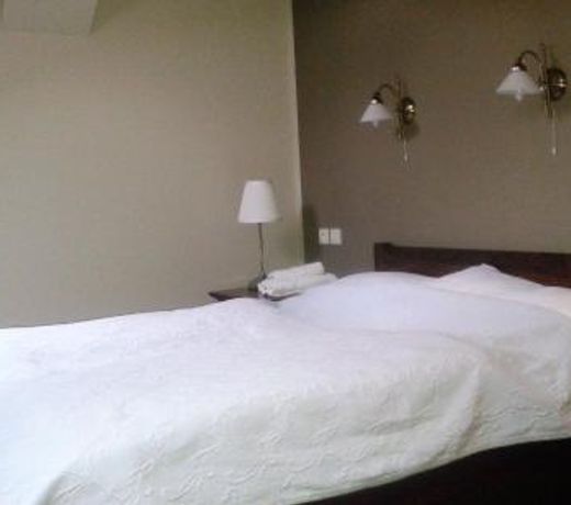 Hotel Zlaty Lev Zatec