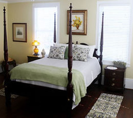 Hodge Podge Lodge