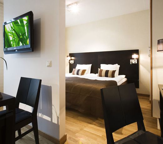 Best Western Plus Time Hotel