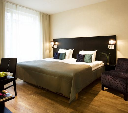 Best Western Plus Time Hotel