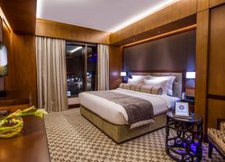 Ayla Grand Hotel фото 2, г. Аль-Аин, 